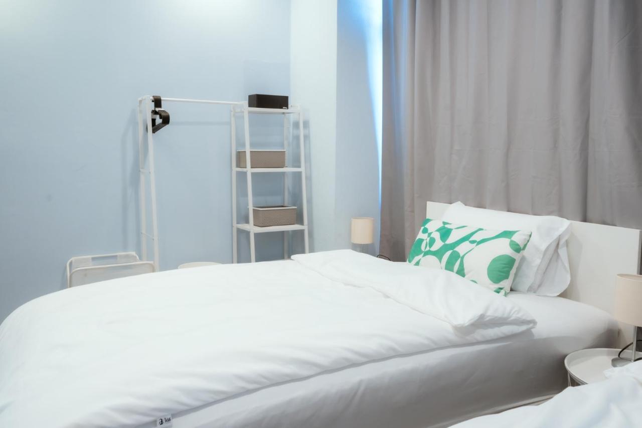 420 Hostel - Ekkamai Buds & Beds Bangkok Ngoại thất bức ảnh