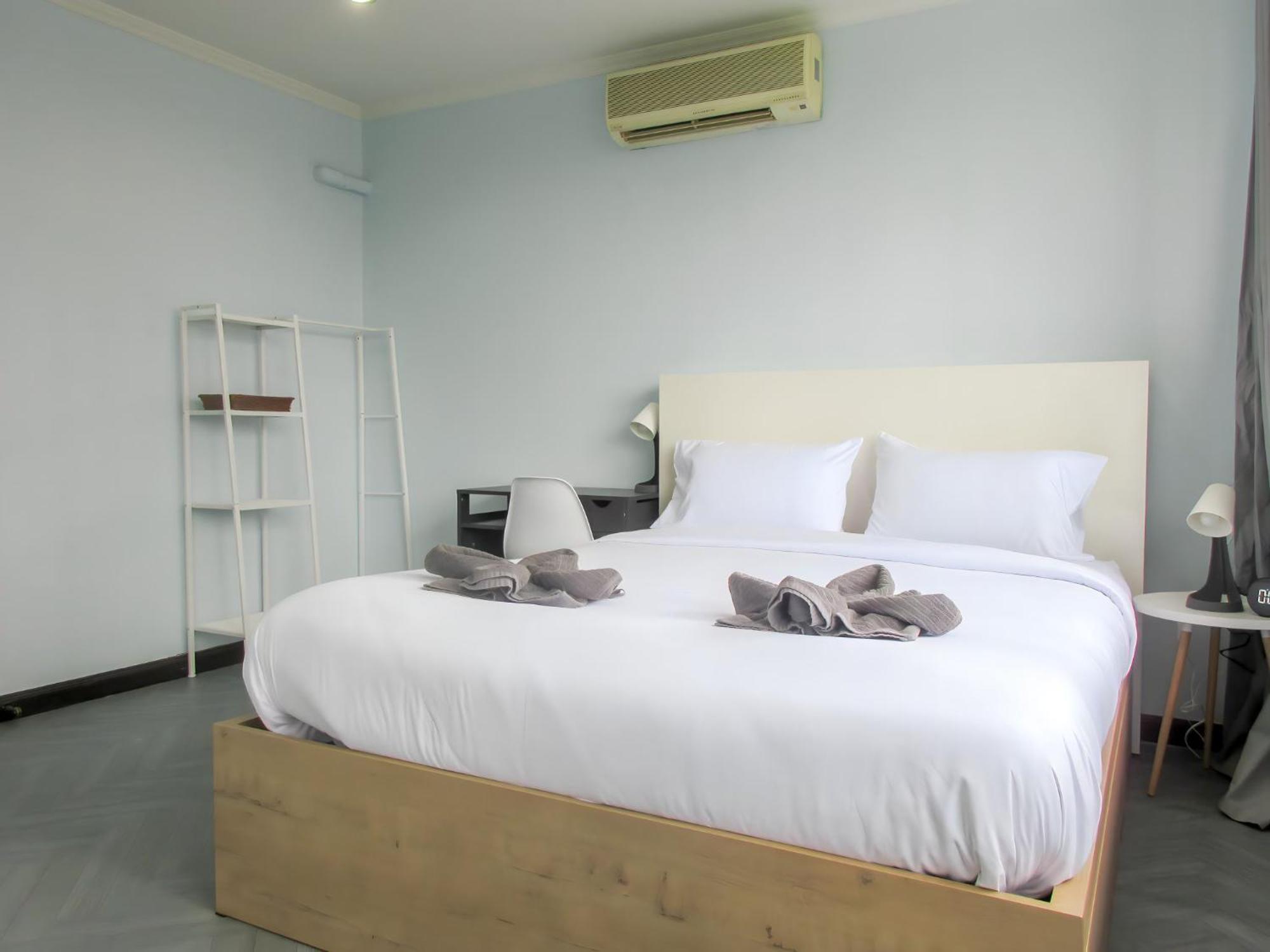 420 Hostel - Ekkamai Buds & Beds Bangkok Ngoại thất bức ảnh
